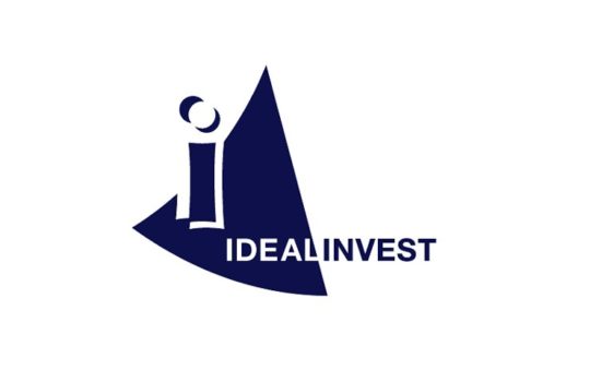 Visual Corporate Identity Real Estate – Immobilier design Geneve