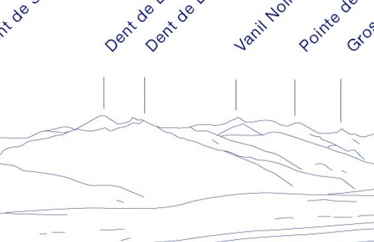 Dessin graphique – illustrations vectorielle