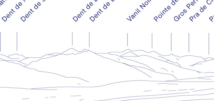 Dessin graphique – illustrations vectorielle