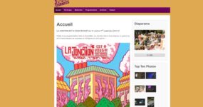 Communication la ville est à vous Genève – la Jonction