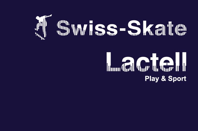 Design graphique, Logo et plaquette – Lactel SA
