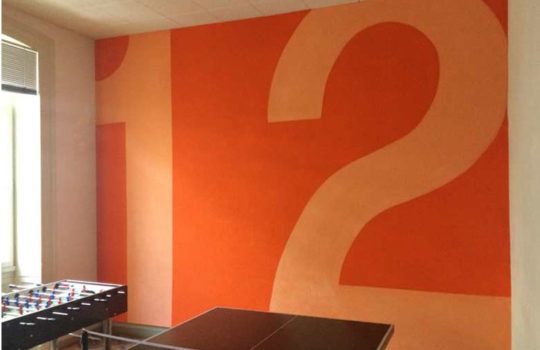 Atelier Typographie Genève
