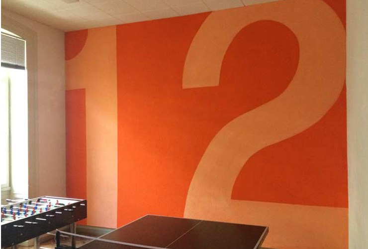 Atelier Typographie Genève