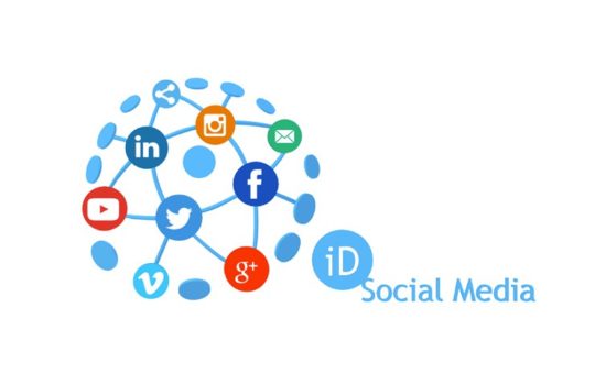 Design corporate – press – website