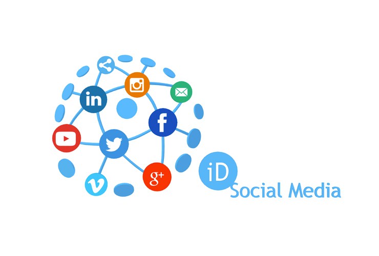 Design corporate – press – website