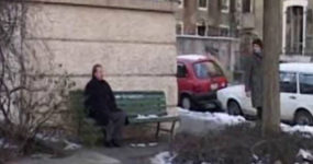 Video Court metrage Christophe