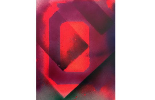 Affiche et flyer – design graphique