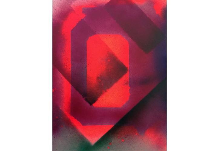 Typography art