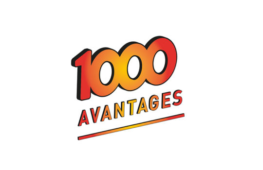 Design logo pour revendeur Suisse