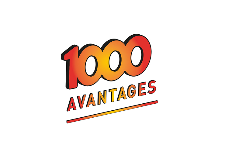 Design logo pour revendeur Suisse