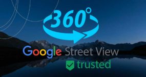 Visite virtuelle 360