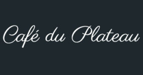 Café du Plateau