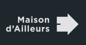 Maison d'Ailleurs