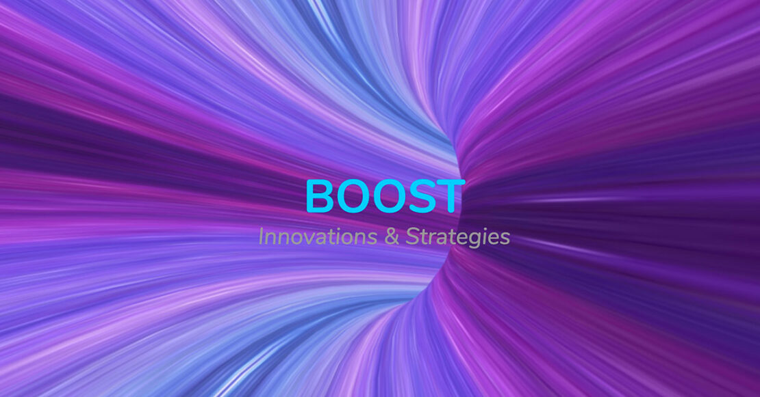 Boost Website