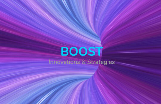 Boost Site Internet