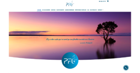 Projet Digital web – SEO – SEA